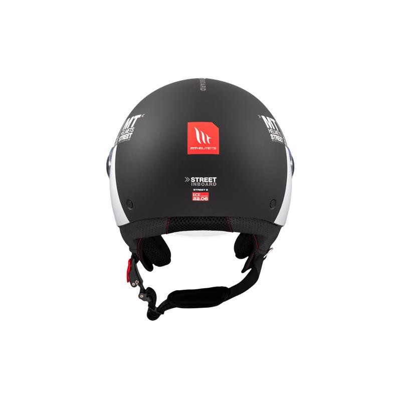 STREET S INBOARD D2 MATT