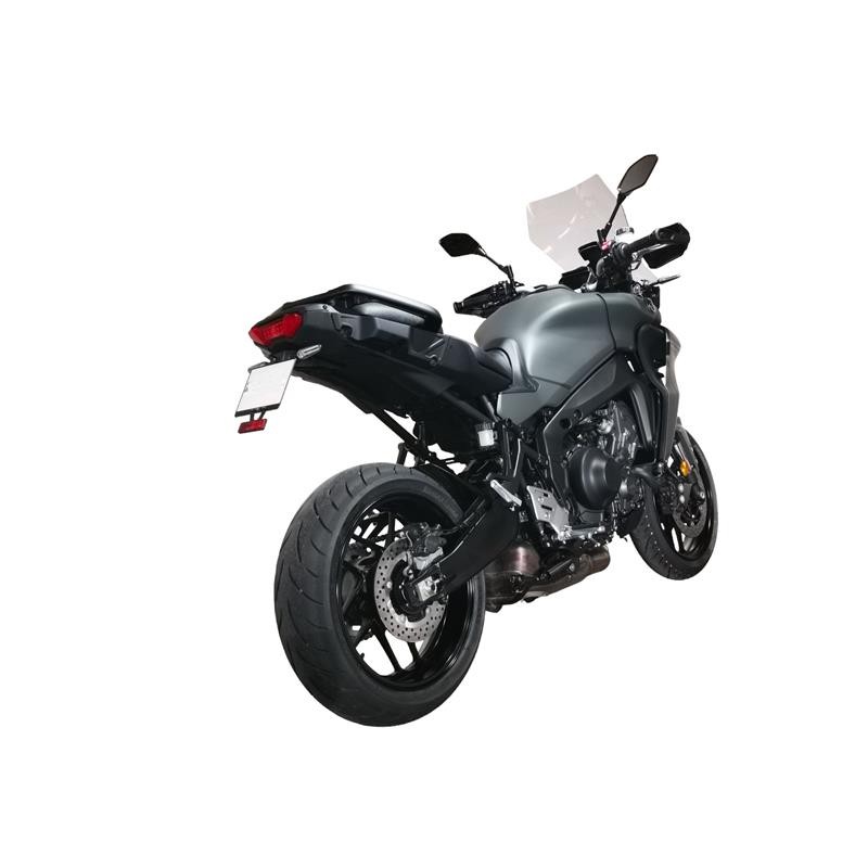 Support de plaque Yamaha TRACER 9 GT