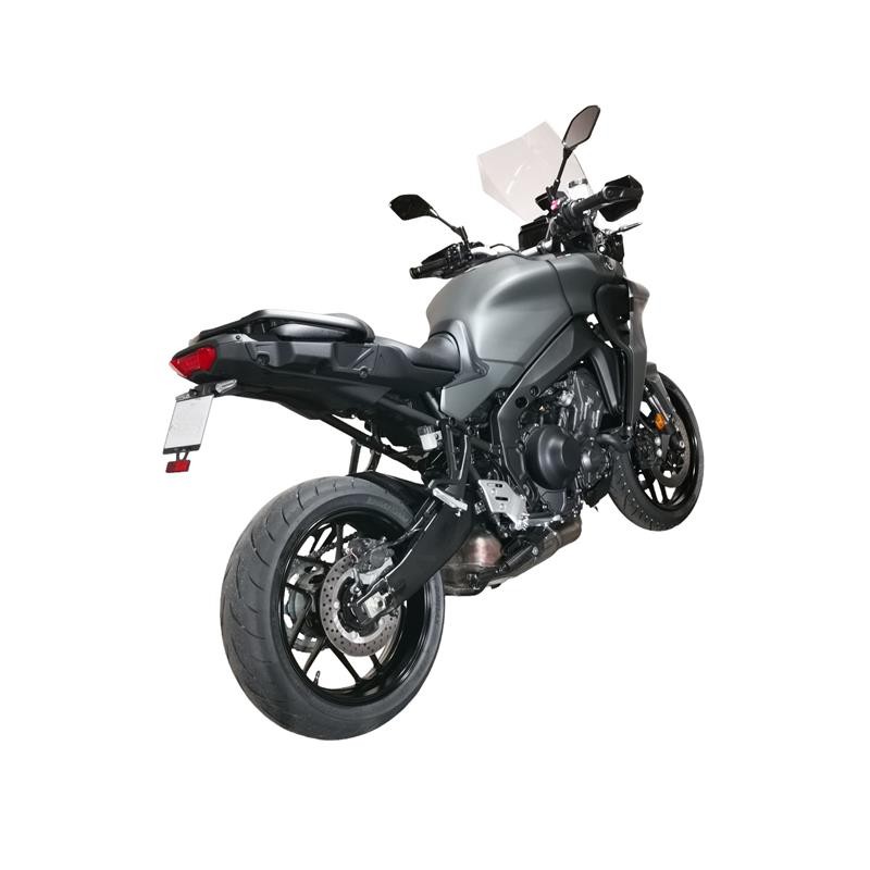Support de plaque Yamaha TRACER 9 GT