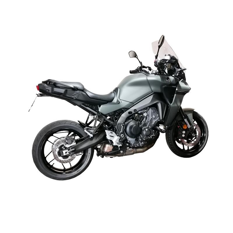 Support de plaque Yamaha TRACER 9 GT