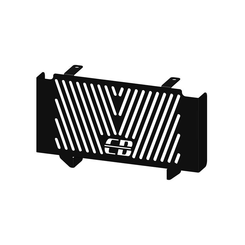 Grille de protection pour radiateur Honda CB-500F