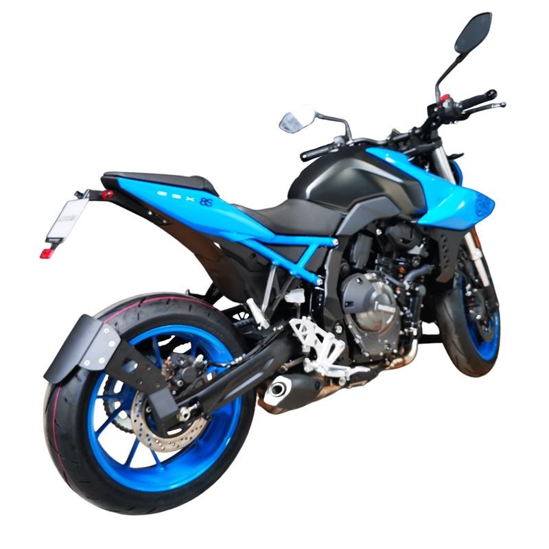 Bavette garde-boue arrière anti-saleté Suzuki GSX-8R