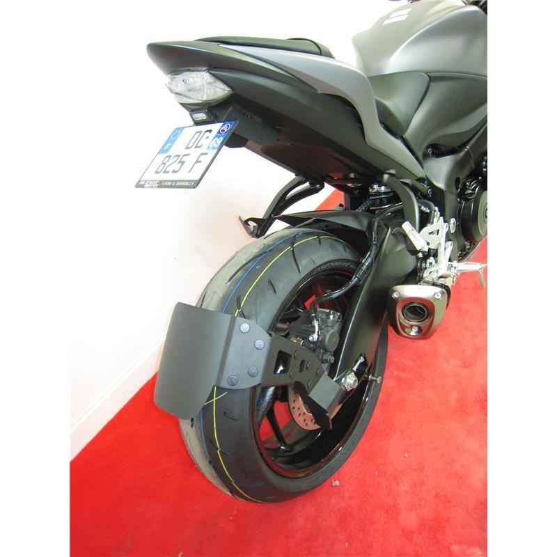 Bavette garde-boue arrière anti-saleté Suzuki GSX-S1000F