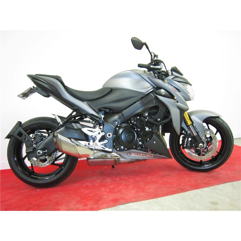 Bavette garde-boue arrière anti-saleté Suzuki GSX-S1000F
