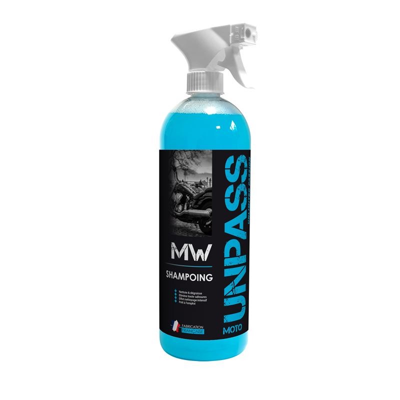 MW Pulverisateur 1L