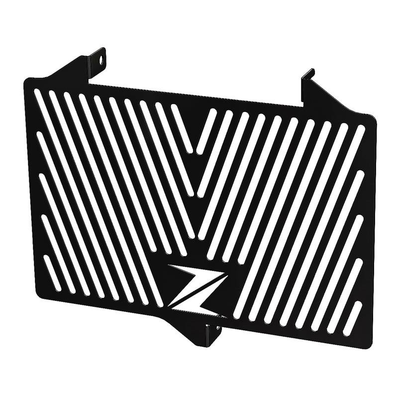 Grille de protection pour radiateur Kawasaki Z750 - Z750R
