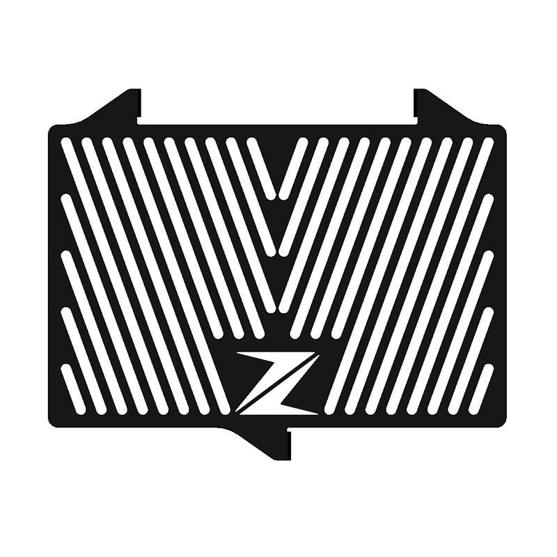 Grille de protection pour radiateur Kawasaki Z750 - Z750R