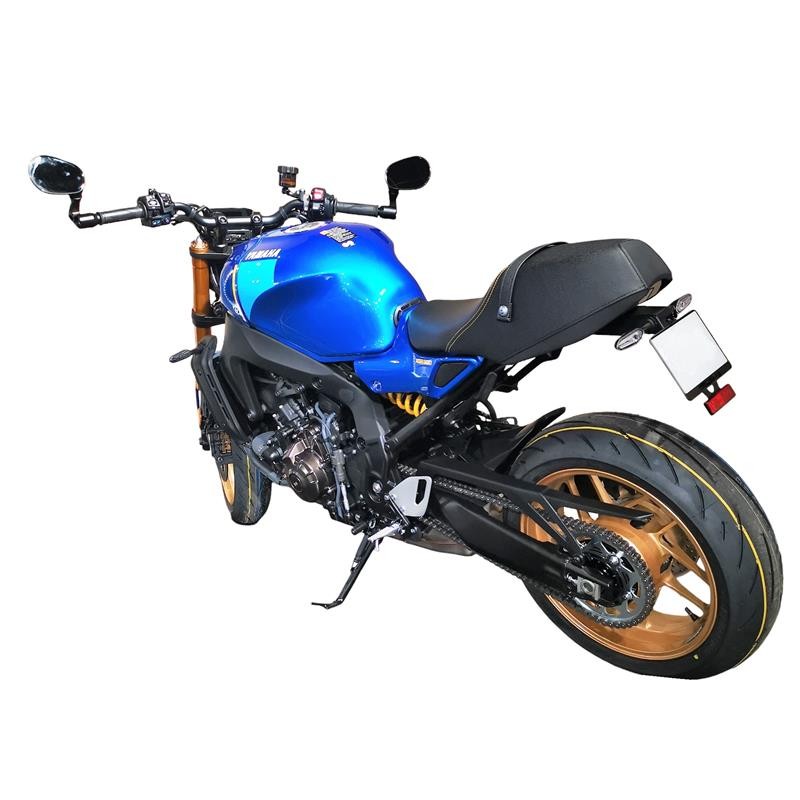 Support de plaque Yamaha XSR 900