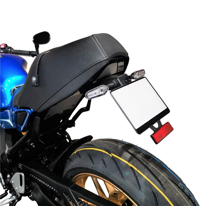 Support de plaque Yamaha XSR 900