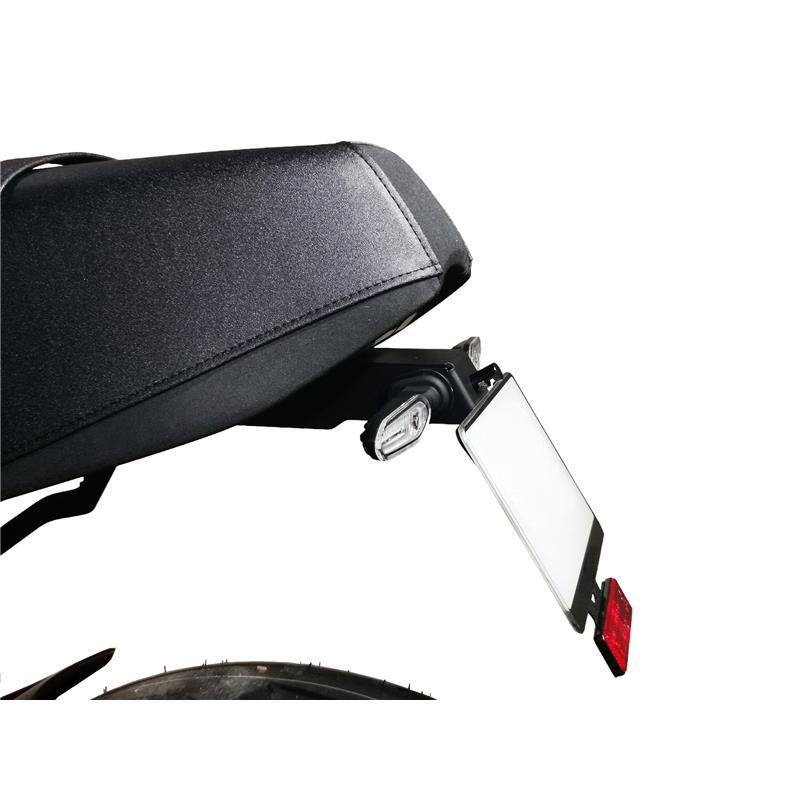 Support de plaque Yamaha XSR 900