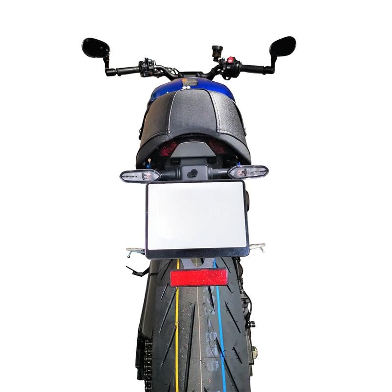 Support de plaque Yamaha XSR 900
