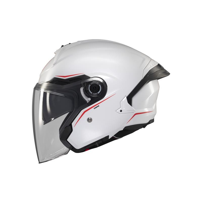 COSMO SV SOLID A0 GLOSS WHITE