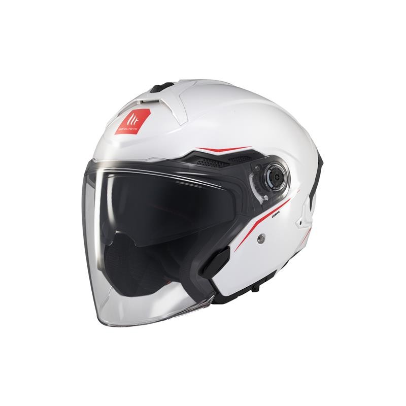 COSMO SV SOLID A0 GLOSS WHITE