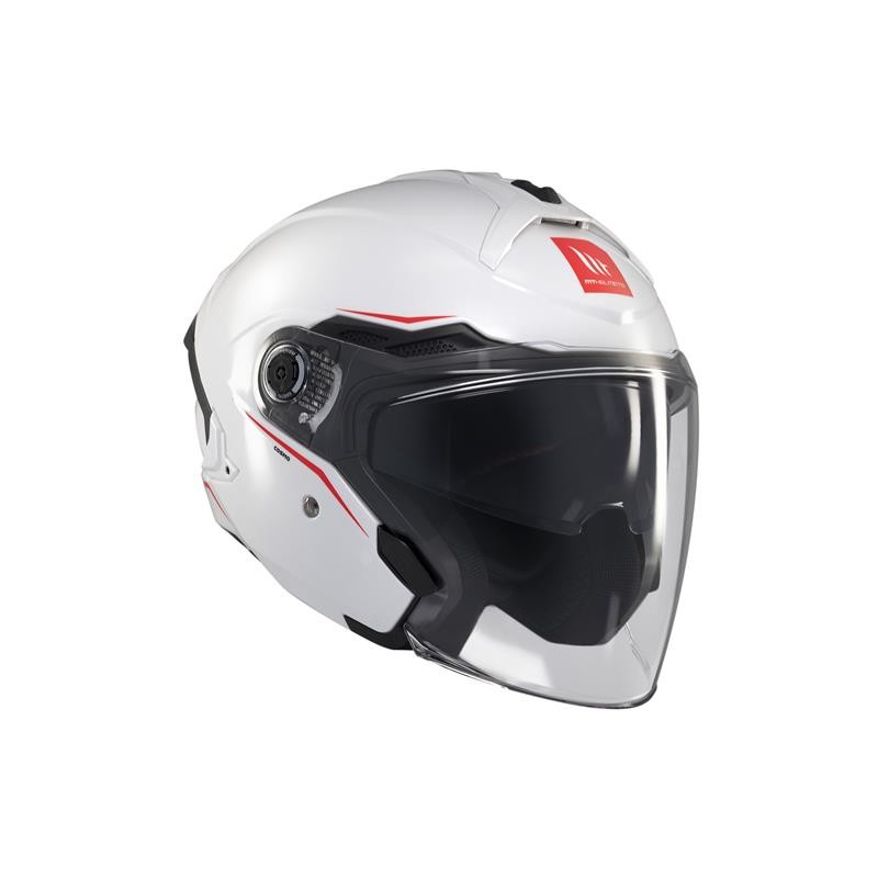 COSMO SV SOLID A0 GLOSS WHITE