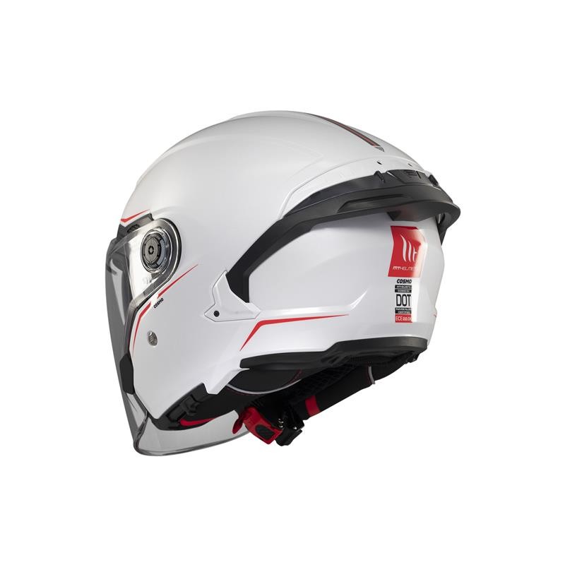 COSMO SV SOLID A0 GLOSS WHITE