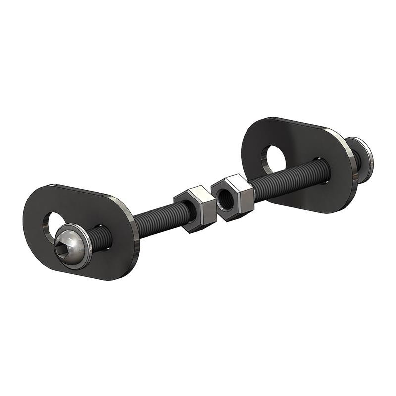 Caches orifices clignotants avant Harley-Davidson Nightster 975