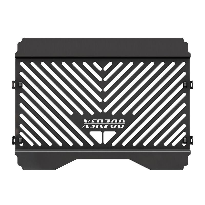 Grille de protection pour radiateur Yamaha XSR 700