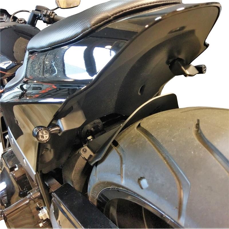 Garde-boue arrière Harley-Davidson FXDR 114