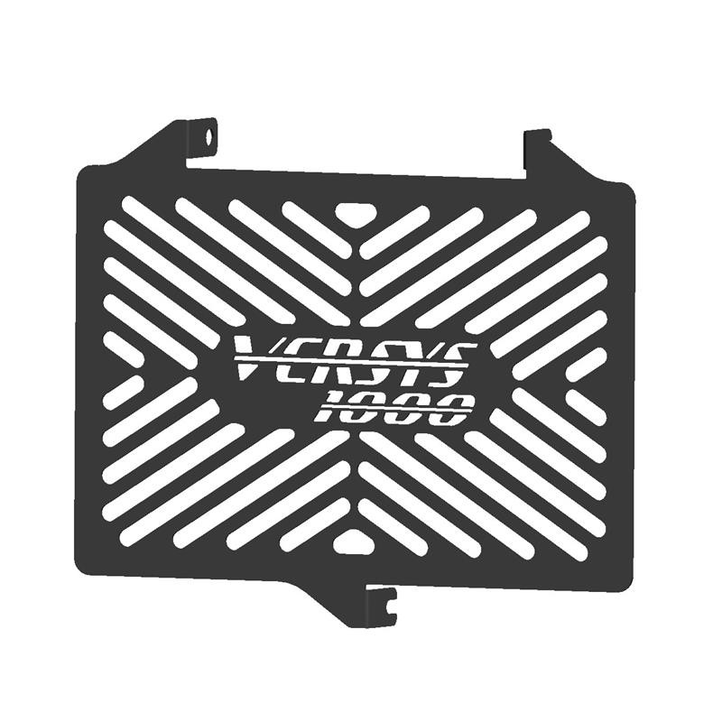 Grille de protection pour radiateur Kawasaki Versys 1000