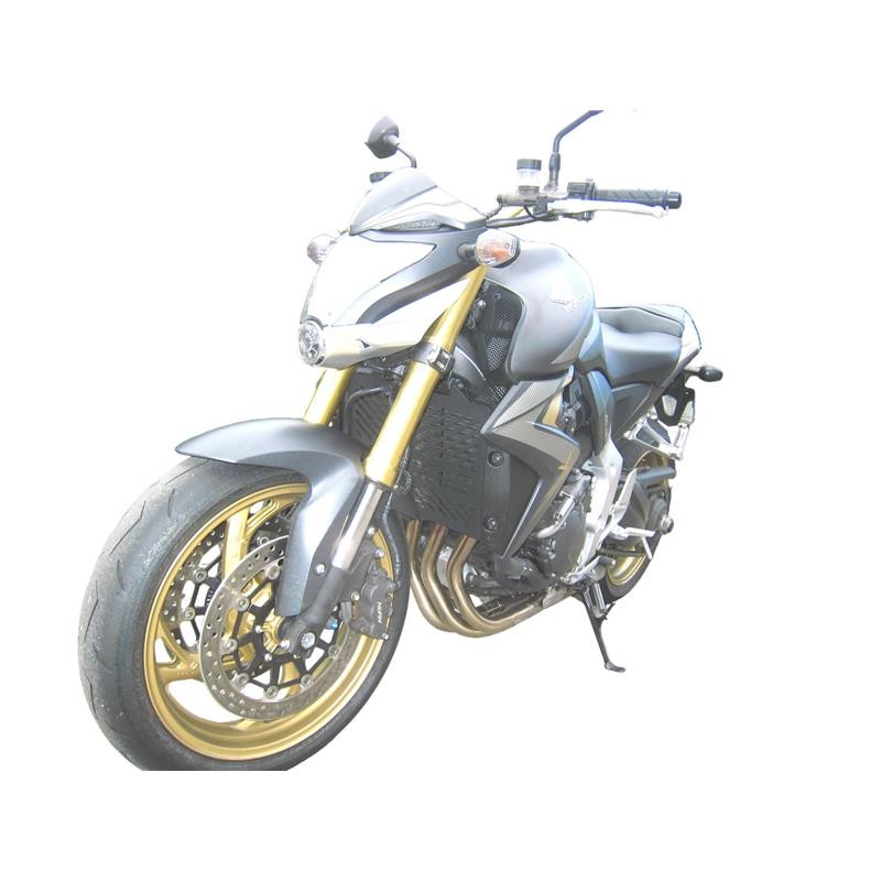Grille de protection pour radiateur Honda CB-1000R