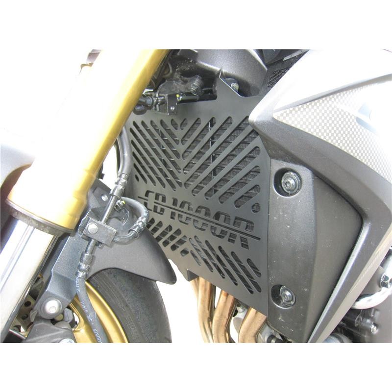 Grille de protection pour radiateur Honda CB-1000R