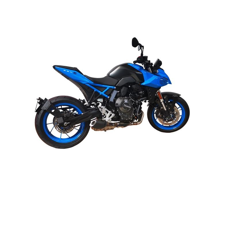Support de plaque ras de roue Suzuki GSX-8R