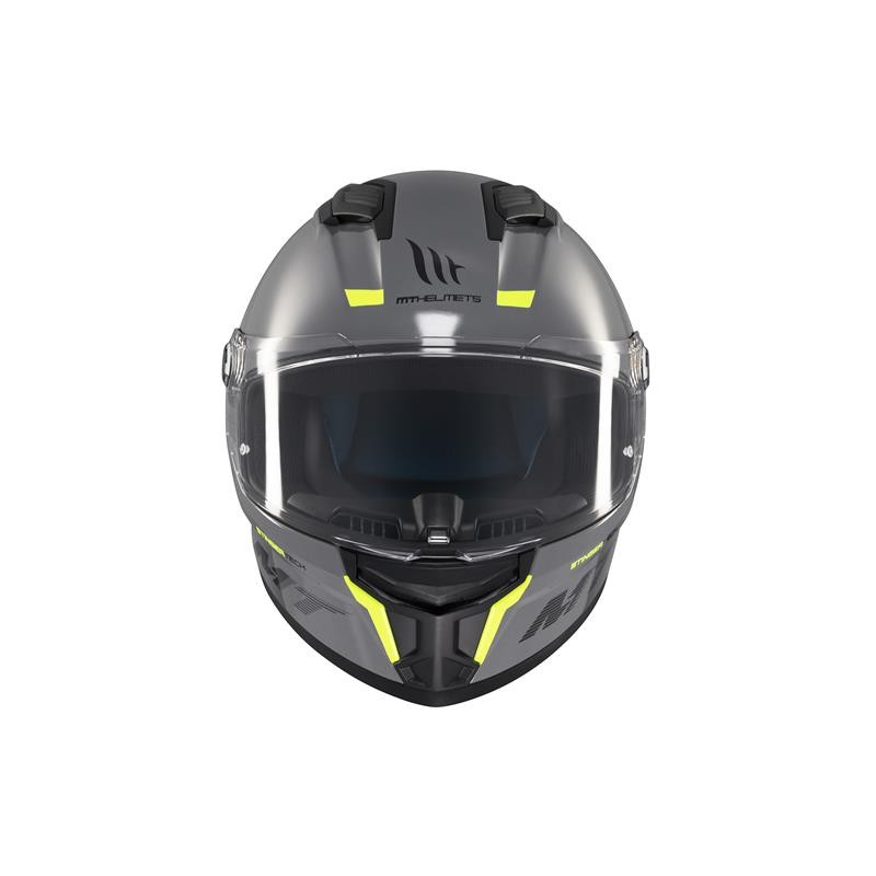 STINGER 2 SOLID A12 GLOSS GREY