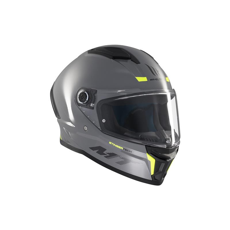 STINGER 2 SOLID A12 GLOSS GREY