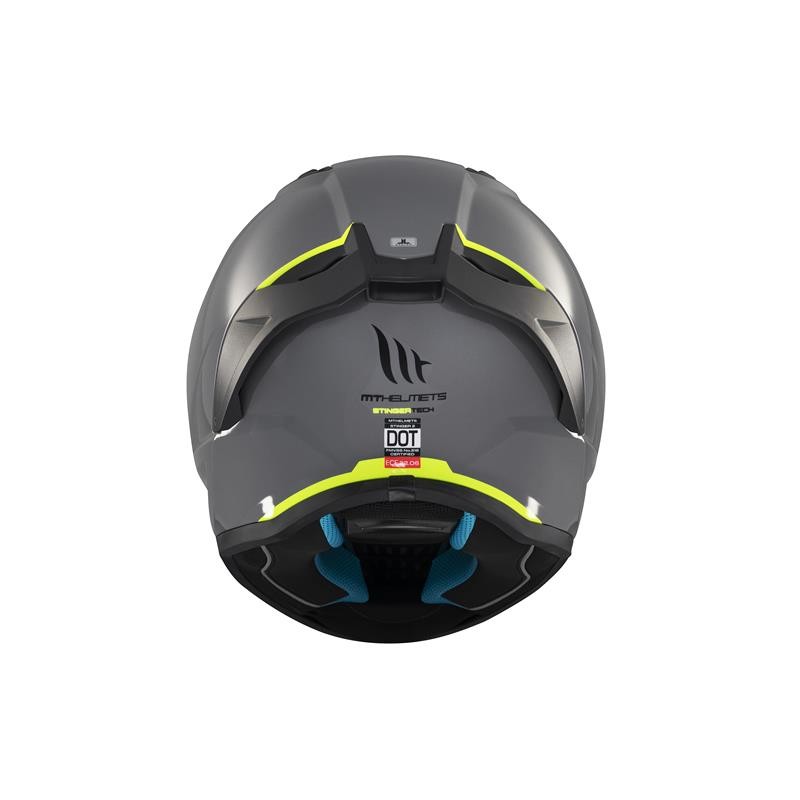 STINGER 2 SOLID A12 GLOSS GREY