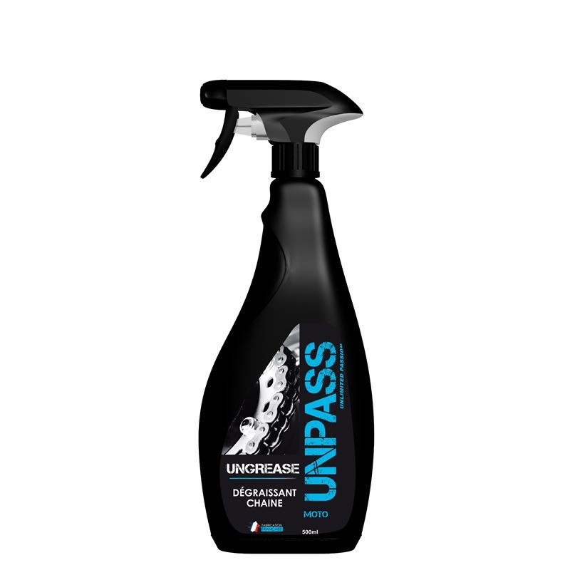UNGREASE  Aerosol 400ml net