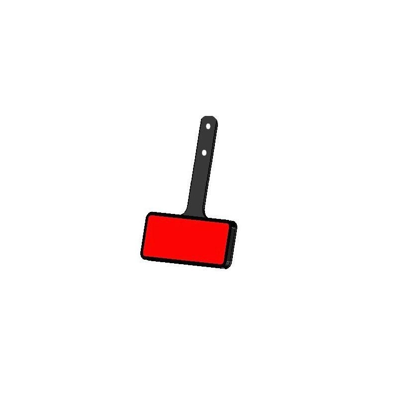 Catadioptre + Support