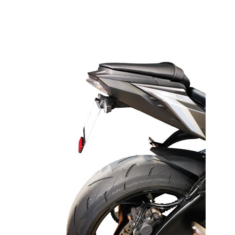 Support de plaque Suzuki GSX-S1000