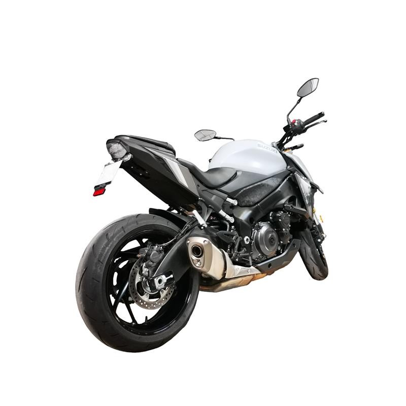 Support de plaque Suzuki GSX-S1000