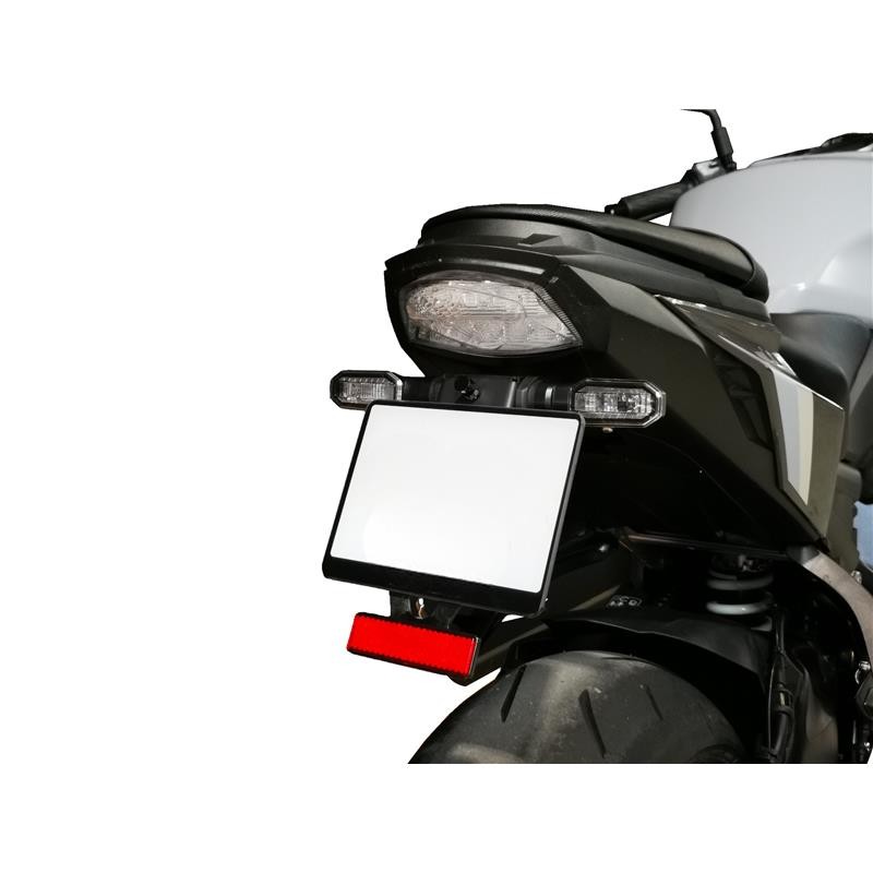 Support de plaque Suzuki GSX-S1000