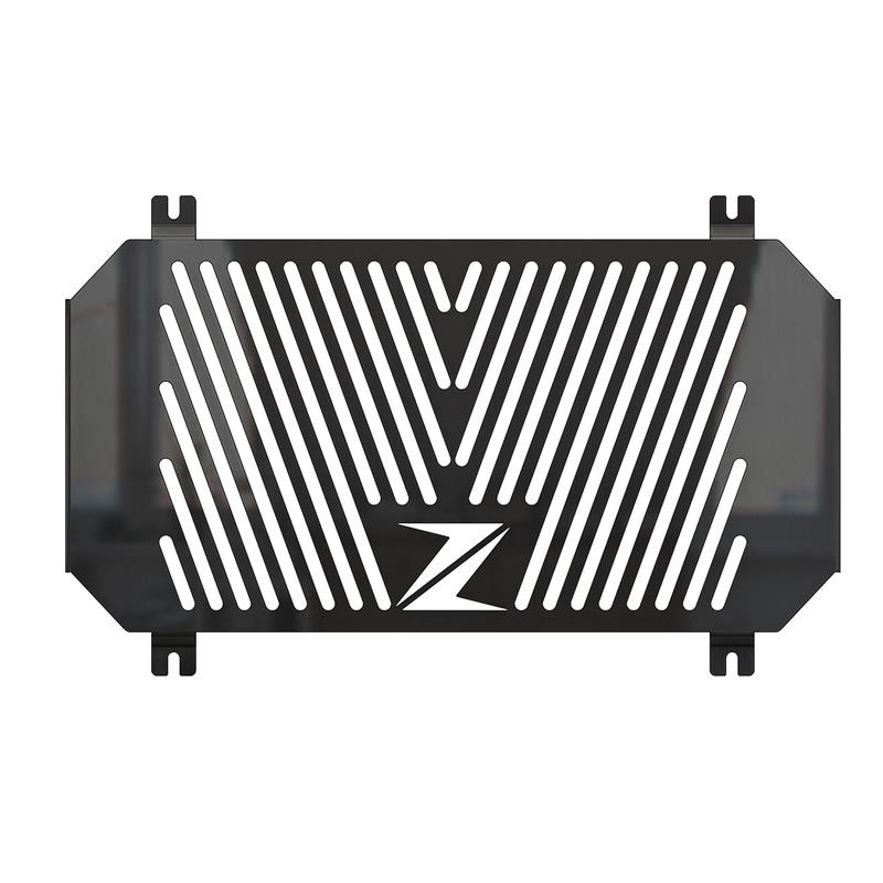 Grille de protection pour radiateur Kawasaki Z900