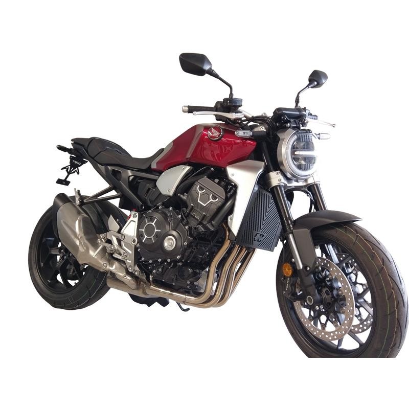 Grille de protection pour radiateur Honda CB-1000R