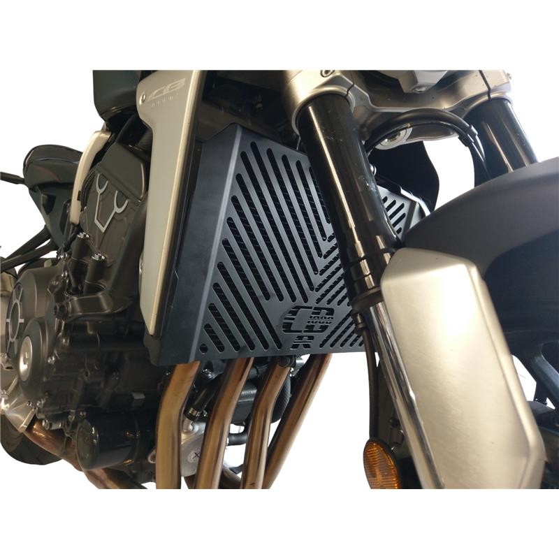 Grille de protection pour radiateur Honda CB-1000R