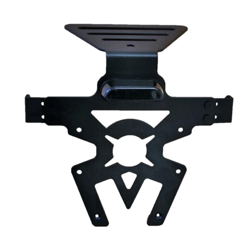 Support de plaque universel