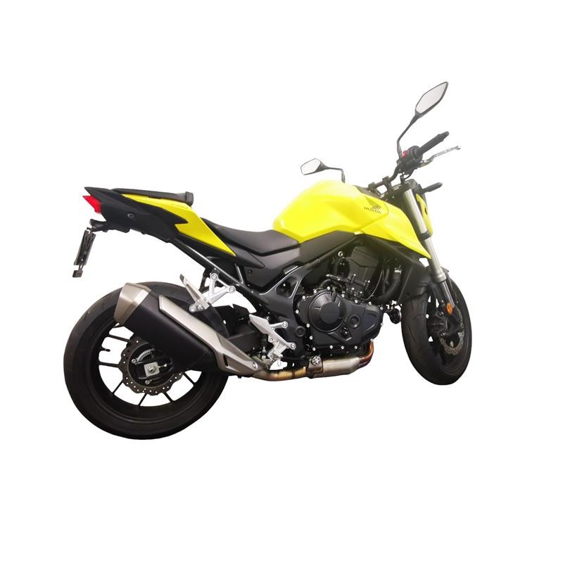 Support de plaque Honda CB-500F