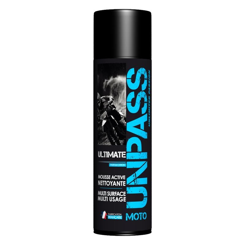 ULTIMATE Aerosol 500ml net