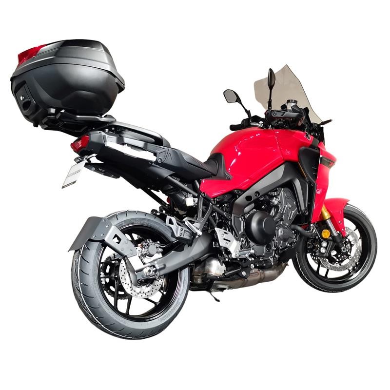Bavette garde-boue arrière anti-saleté Yamaha MT09 / SP