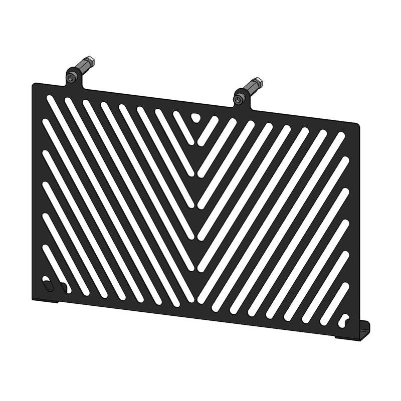 Grille de protection pour radiateur Yamaha XSR 900