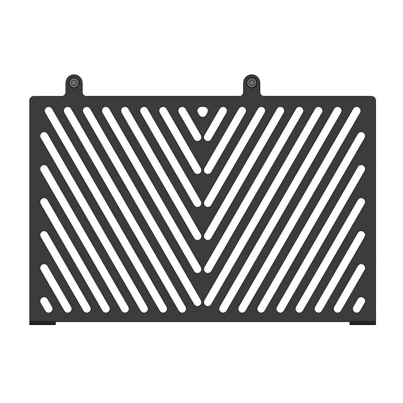 Grille de protection pour radiateur Yamaha XSR 900