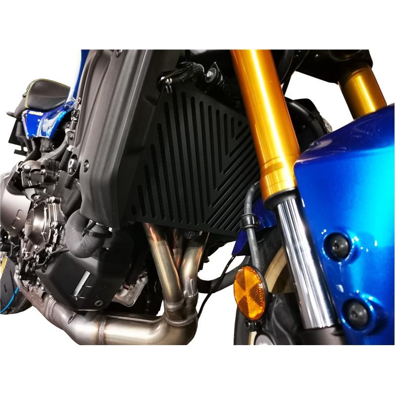 Grille de protection pour radiateur Yamaha XSR 900