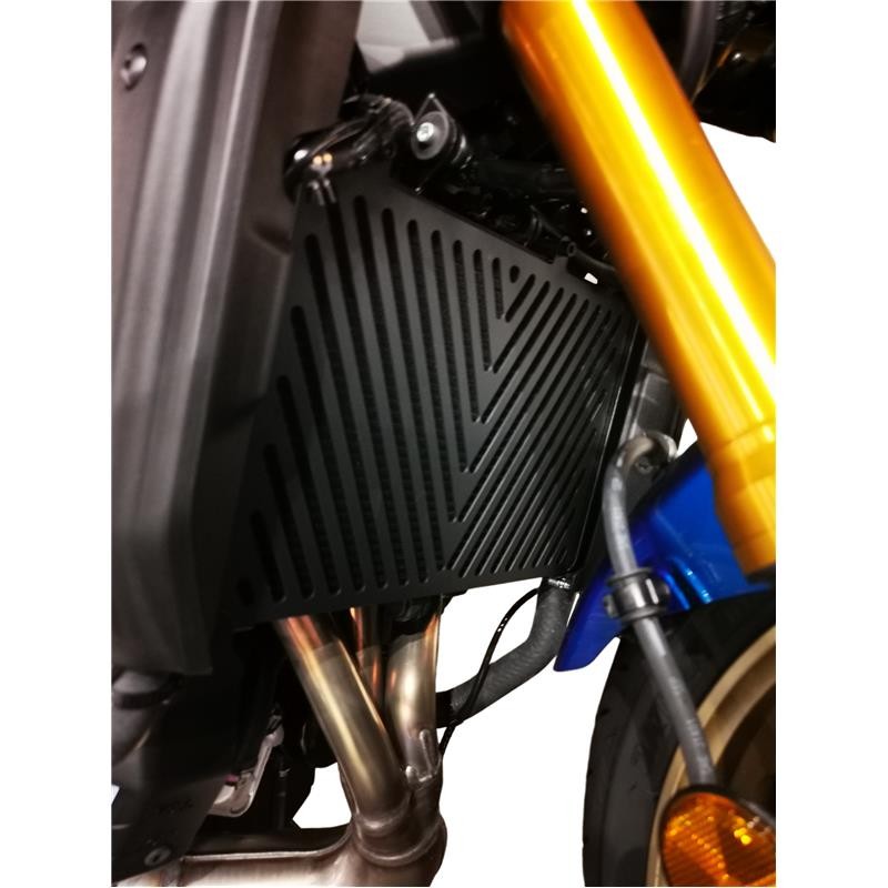 Grille de protection pour radiateur Yamaha XSR 900