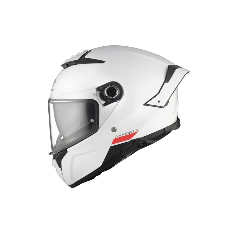 THUNDER 4 SV SOLIDE A0 GLOSS PEARL BLANCHE