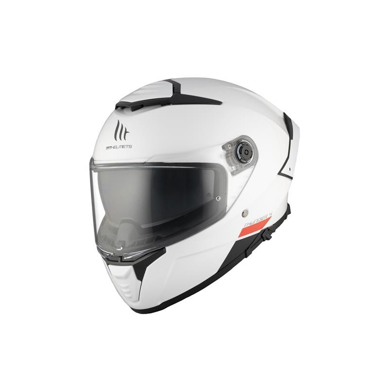 THUNDER 4 SV SOLIDE A0 GLOSS PEARL BLANCHE