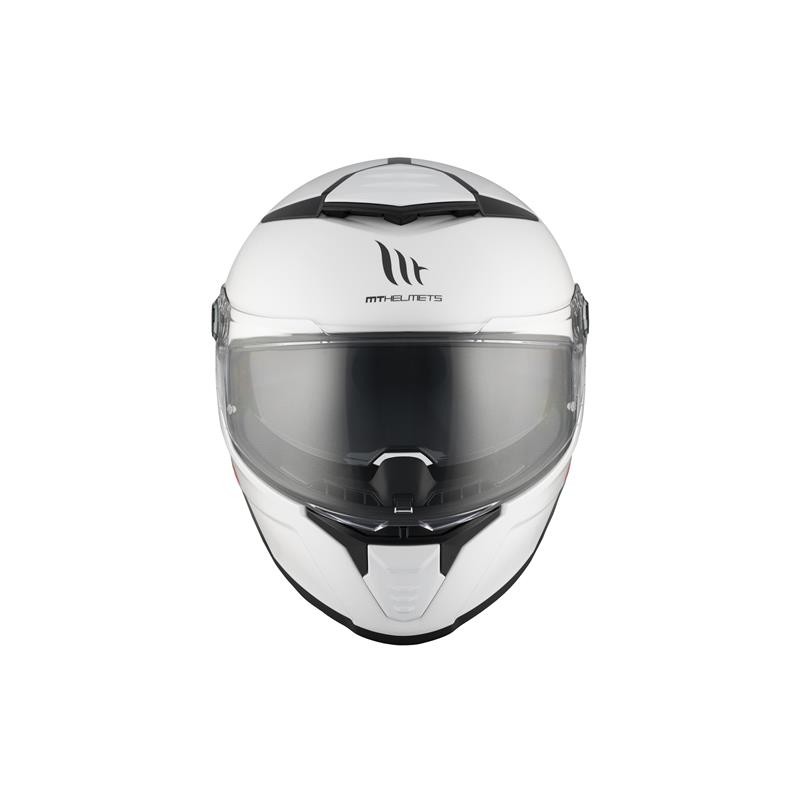 THUNDER 4 SV SOLIDE A0 GLOSS PEARL BLANCHE