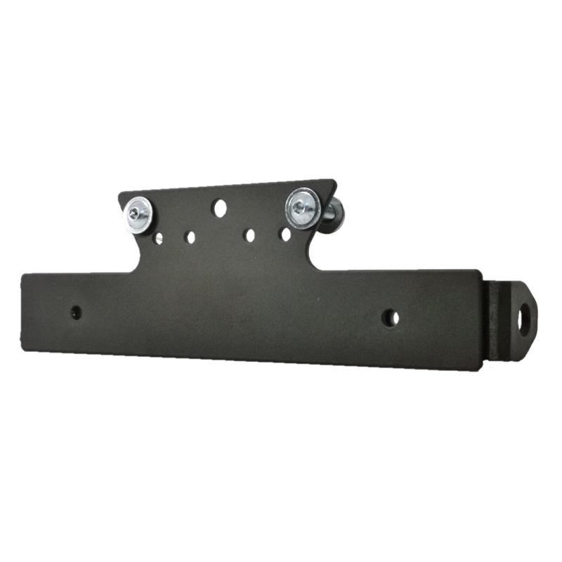 Support de plaque universel