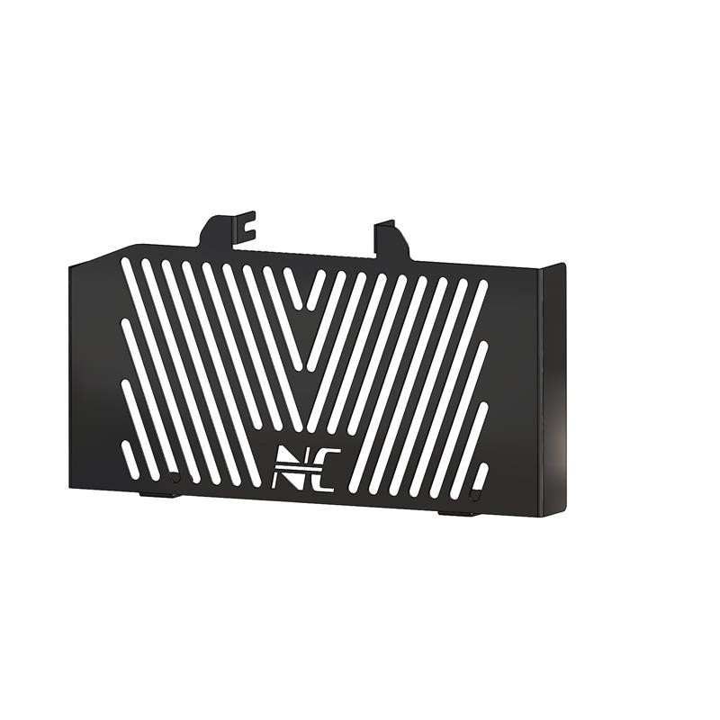 Grille de protection pour radiateur Honda NC 700